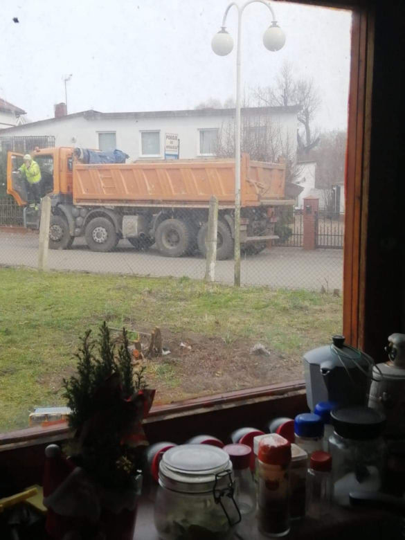 Współwłaściciel chce zniszczyć mi życie