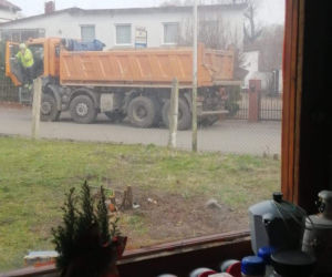 Współwłaściciel chce zniszczyć mi życie
