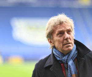 Zbigniew Boniek