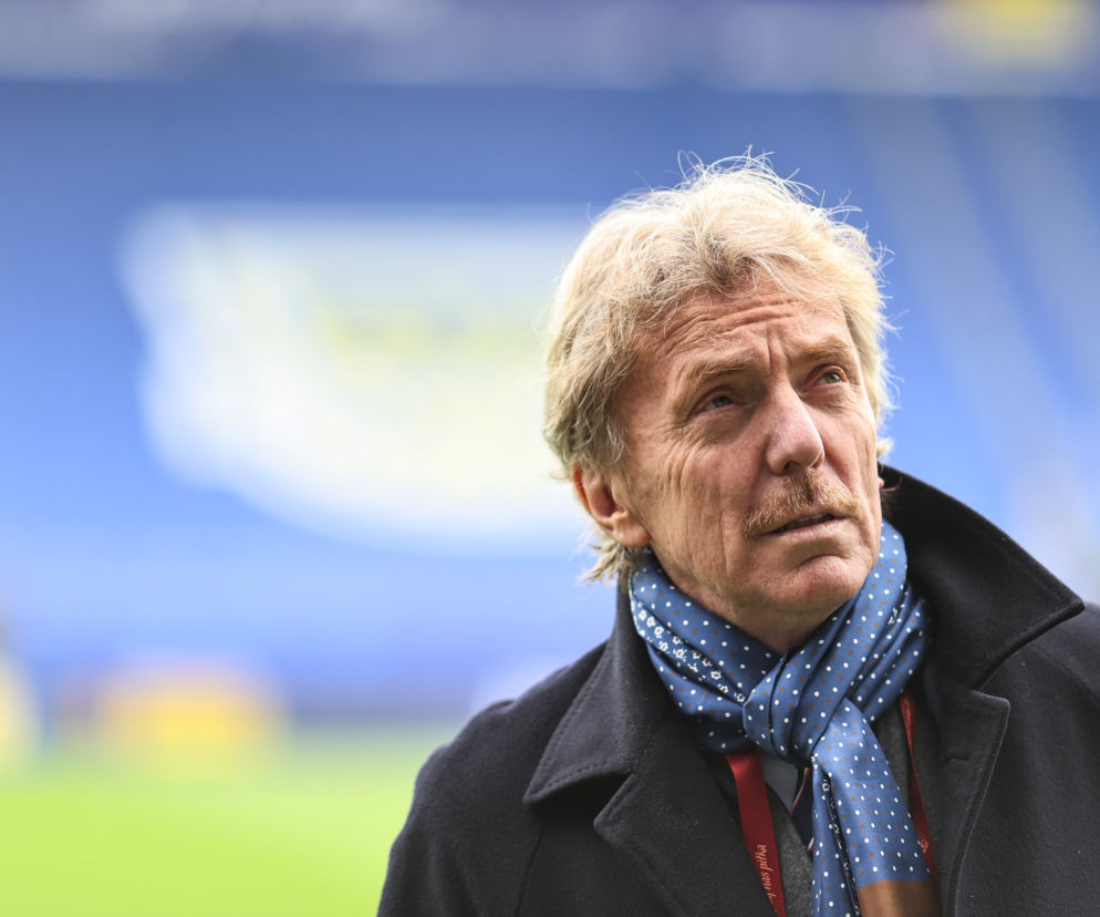 Zbigniew Boniek