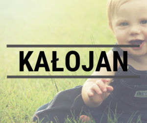 Najdziwniejsze imiona w Polsce