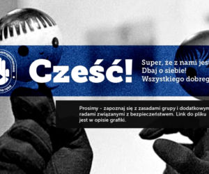 Widzialna Ręka w Toruniu niesie pomoc!