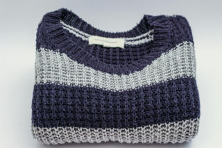 Pilnie potrzebna ciepła odzież!