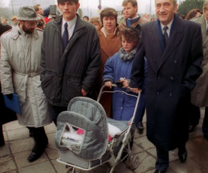 Nie pasuję do tego towarzystwa