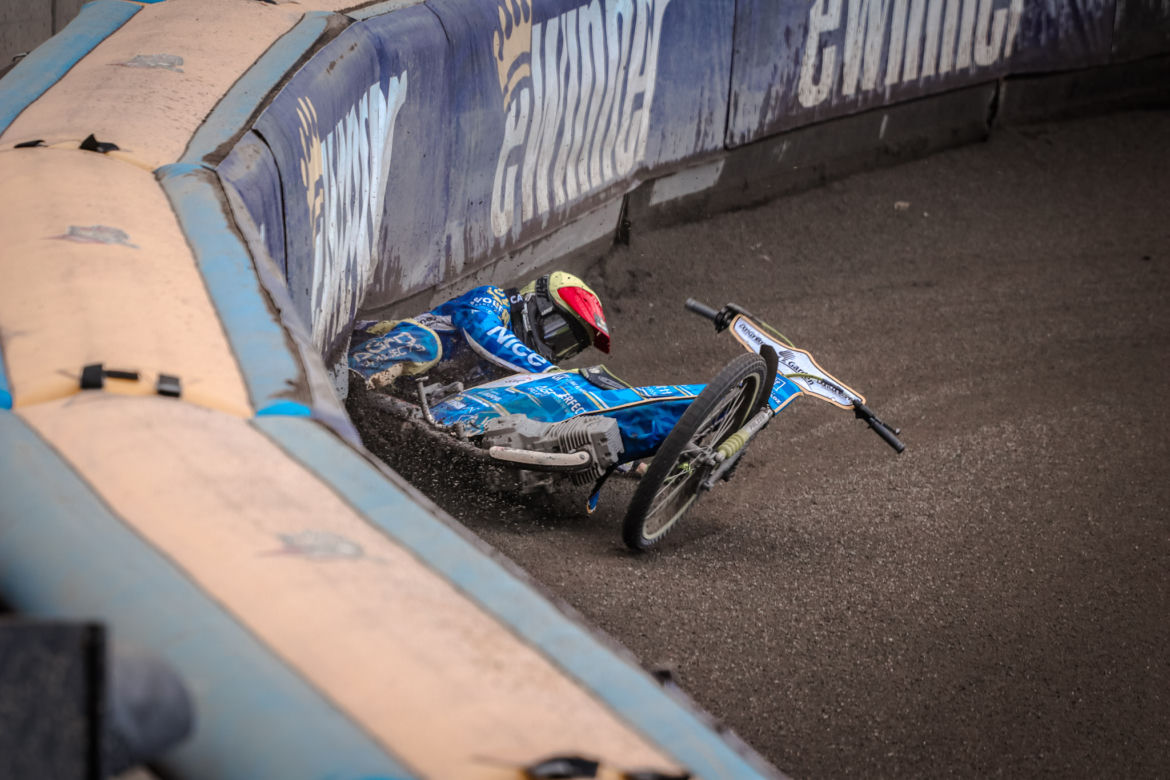 KS Toruń wygrał rundę DMPJ na Motoarenie! Zdjęcia z zawodów