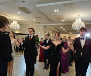 Siedlce: Studniówka Ekonomika 2026