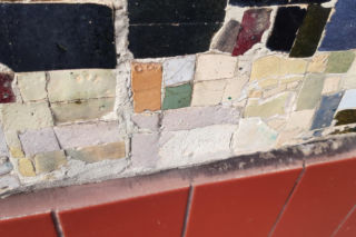 Unikatowe mozaiki z Siedlec w rejestrze zabytków