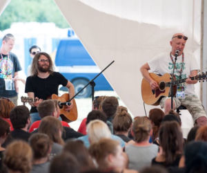 Przystanek Woodstock