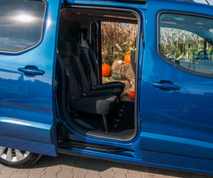 Opel Combo Life 1.5 diesel 131 KM M6