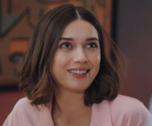 Złoty chłopak odc. 258