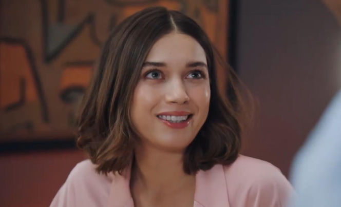 Złoty chłopak odc. 258