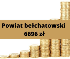 Gdzie w Polsce zarabia się najwięcej? TOP 15 miast i powiatów