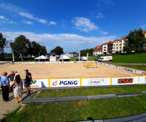 Łomża Summer Beach Handball 2021