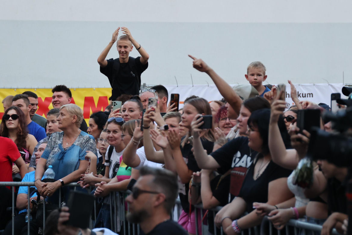 Tak się bawią Bronowice! Za nami Ogólnopolski Lubelski Jarmark Bronowicki 2025