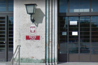Przerażające praktyki w szkole policji w Pile. Wykładowca bił swoich podopiecznych?!
