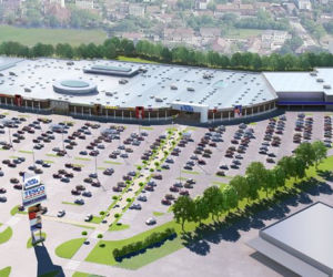 Galeria Solna