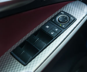 Lexus IS300h F SPORT