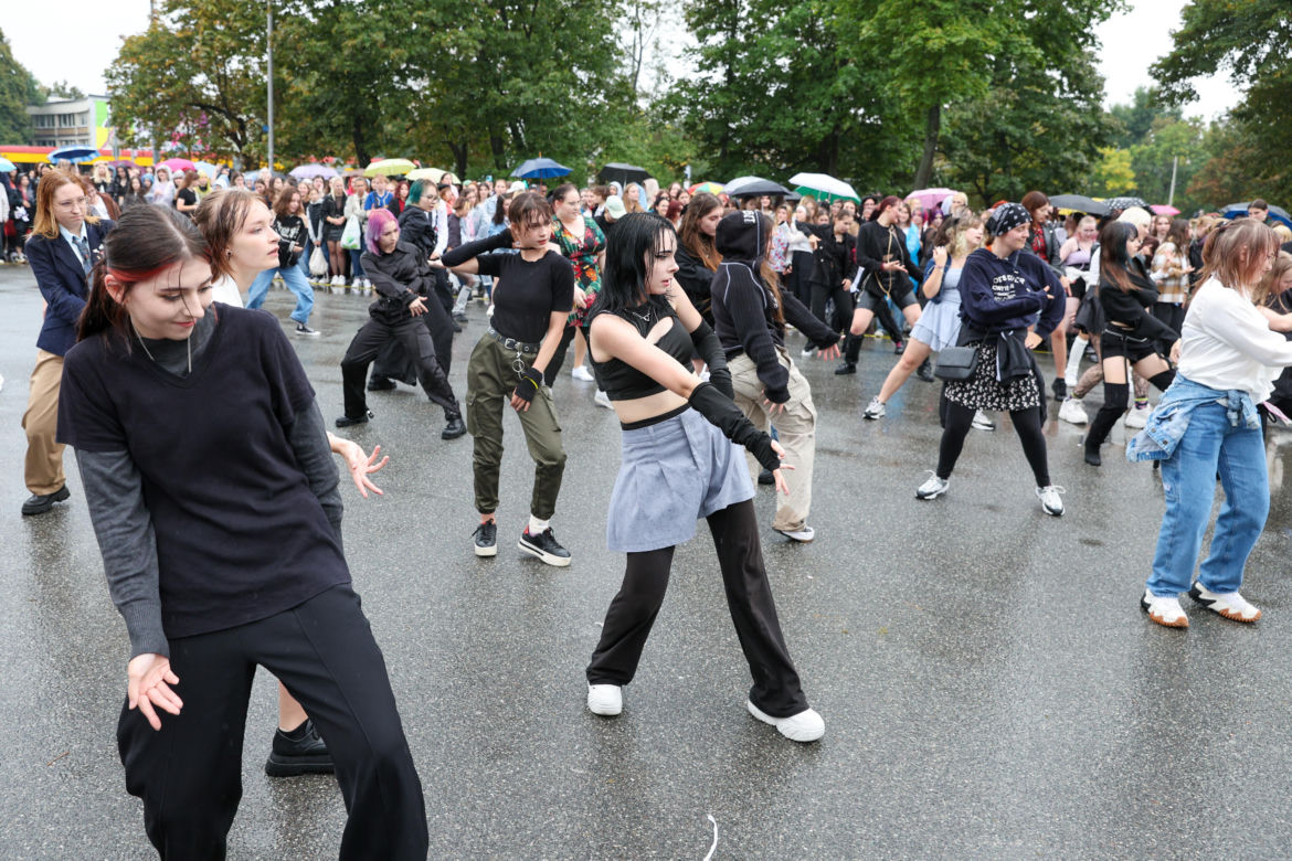 Kpop Nation 2023 w Warszawie