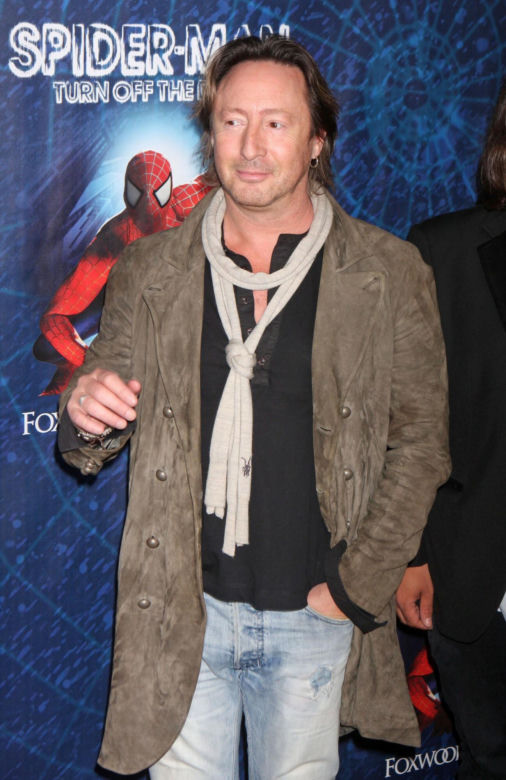 Julian Lennon