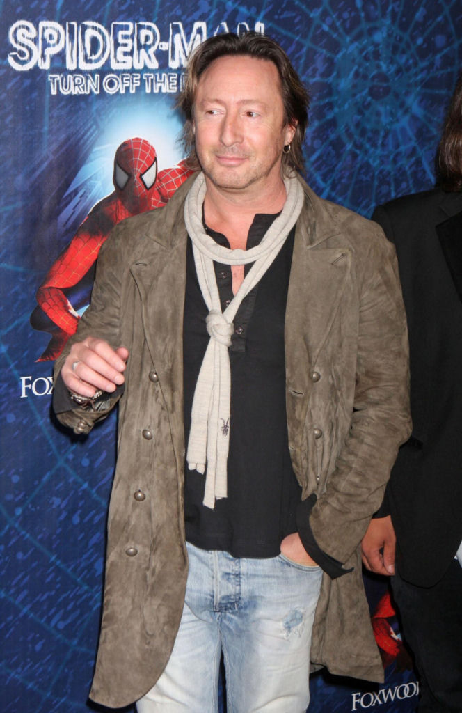 Julian Lennon