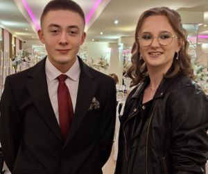 Studniówka 2026. Bal uczniów Zespołu Szkół Zawodowych nr 2 w Starachowicach