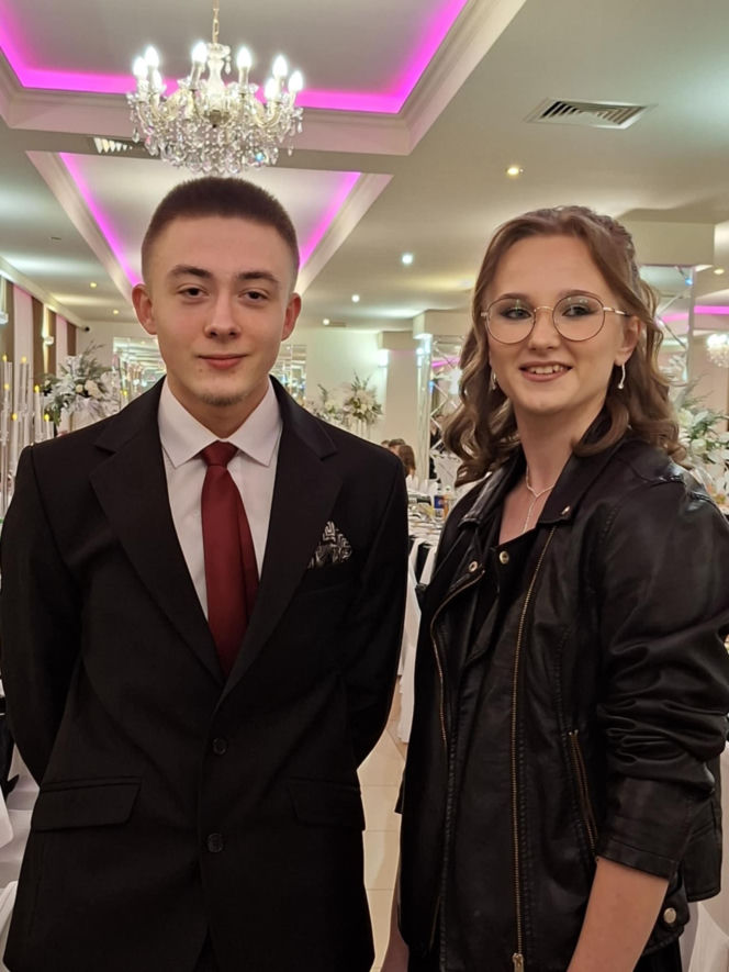 Studniówka 2026. Bal uczniów Zespołu Szkół Zawodowych nr 2 w Starachowicach