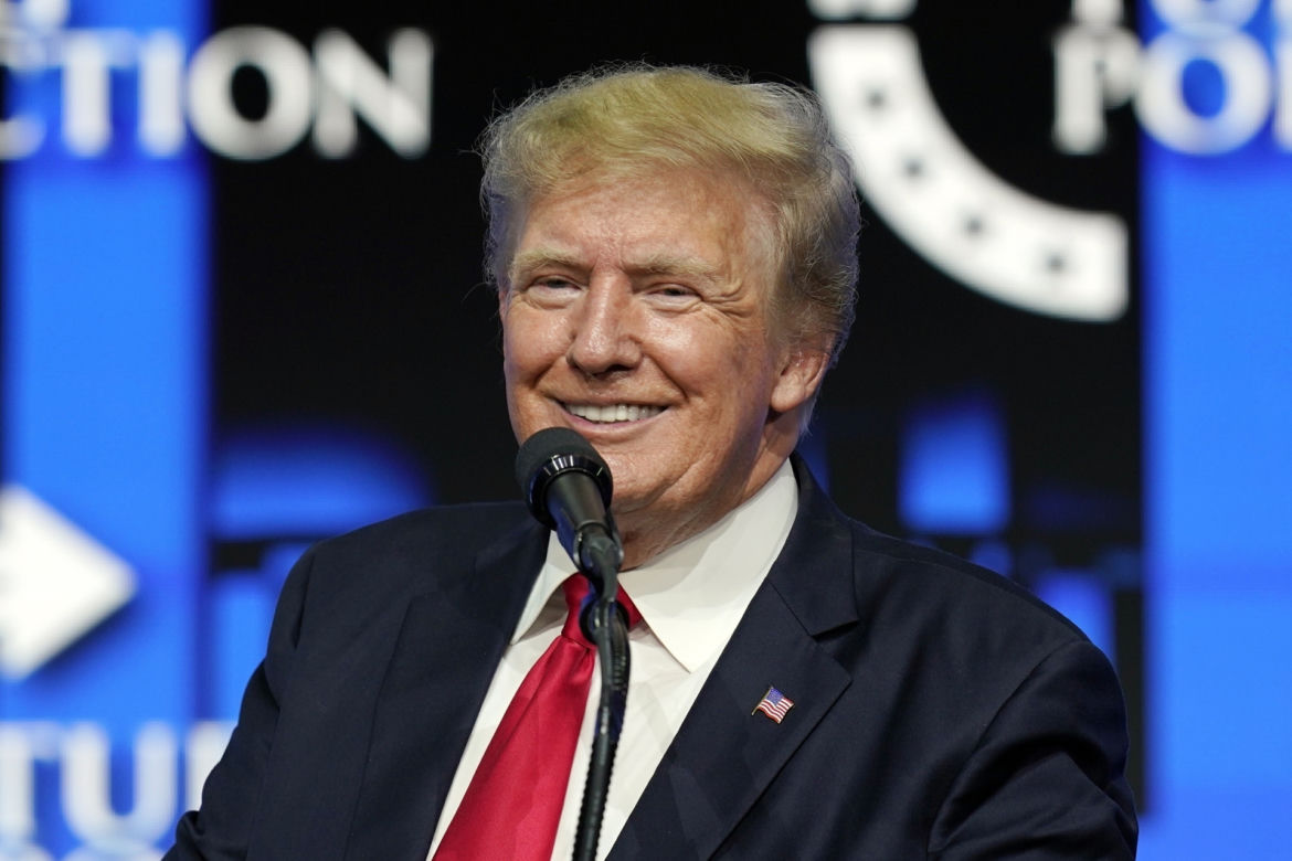 Rodzina Trumpów wyłudziła miliony?! Jest wezwanie do prokuratury