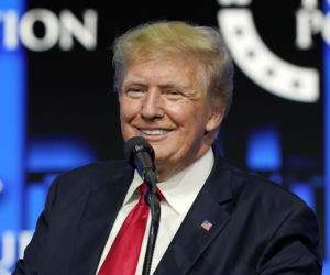 Rodzina Trumpów wyłudziła miliony?! Jest wezwanie do prokuratury