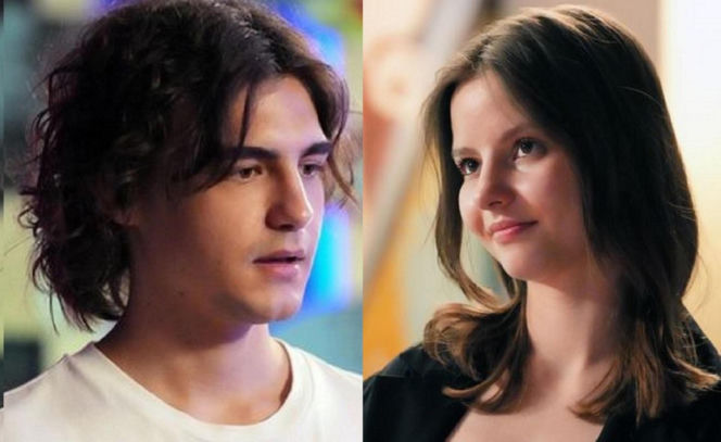 Barwy szczęścia, odcinek 3284: Zbliżenie Ewy i Romeo! 18-Włocha znów ich ze sobą połączy - ZDJĘCIA