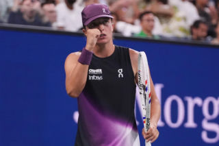 US Open: Iga Świątek wygrała, a o tych słowach już jest głośno! Nie byłam przyzwyczajona