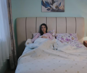 Panna młoda, odcinek 56. Hancer