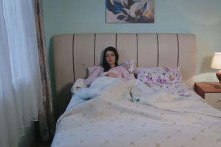 Panna młoda, odcinek 56. Hancer