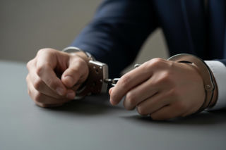 Aresztowanie w Lublinie. 19-latka i jej wspólnicy wpadli tuż po wyłudzeniu majątku?