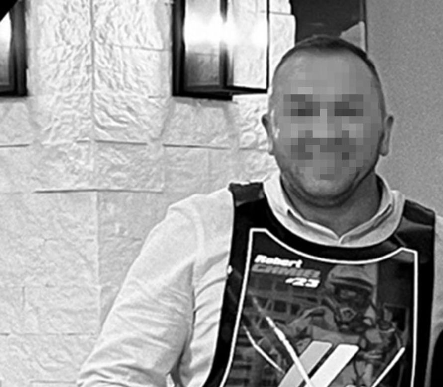 Ustroń. Znany biznesmen zginął w wypadku. Jego mercedes huknął w tira i wyleciał w powietrze. Wśród poszkodowanych kobieta w ciąży [ZDJĘCIA]