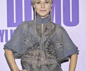 Pani domu jest tylko jedna, gwiazdy na premierze