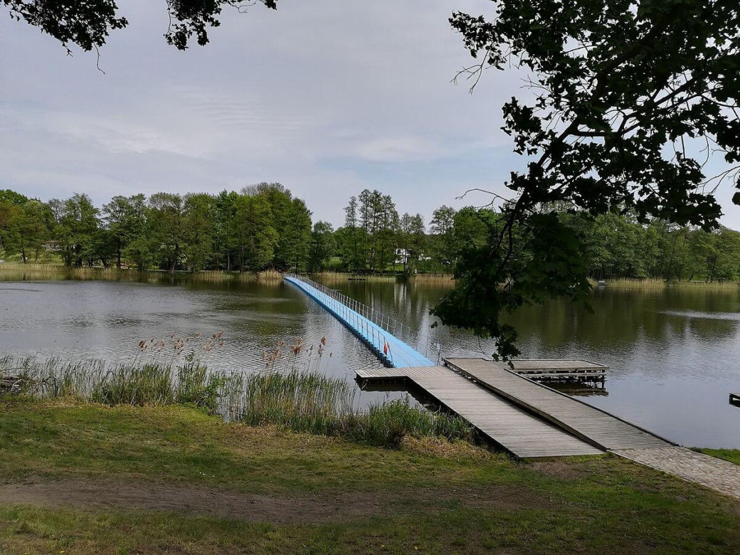 9. Zaniemyśl i Wyspa Edwarda