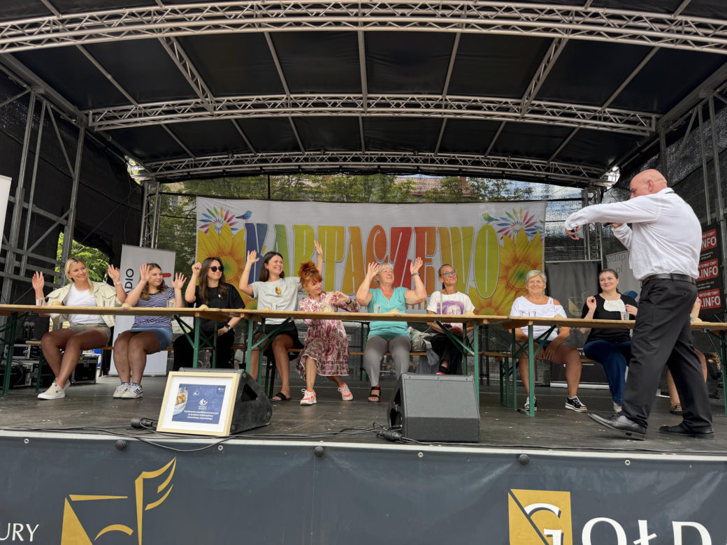 Regionalny Festiwal Pogranicza „Kartaczewo” 2026