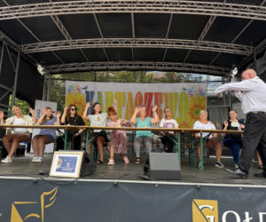 Regionalny Festiwal Pogranicza „Kartaczewo” 2026