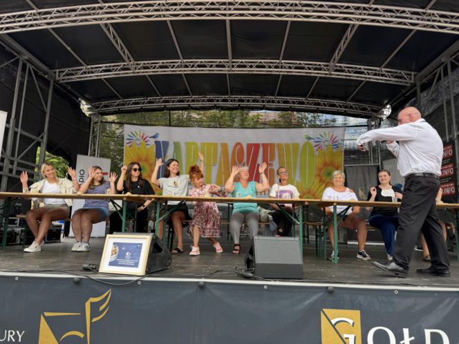 Regionalny Festiwal Pogranicza „Kartaczewo” 2026