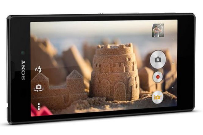 Sony Xperia T3
