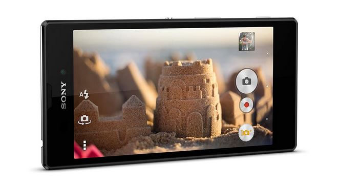 Sony Xperia T3