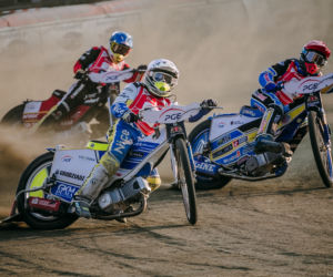 PGE IMME 2019: Triumf Bartosza Zmarzlika. Świetny występ lidera Get Well Toruń