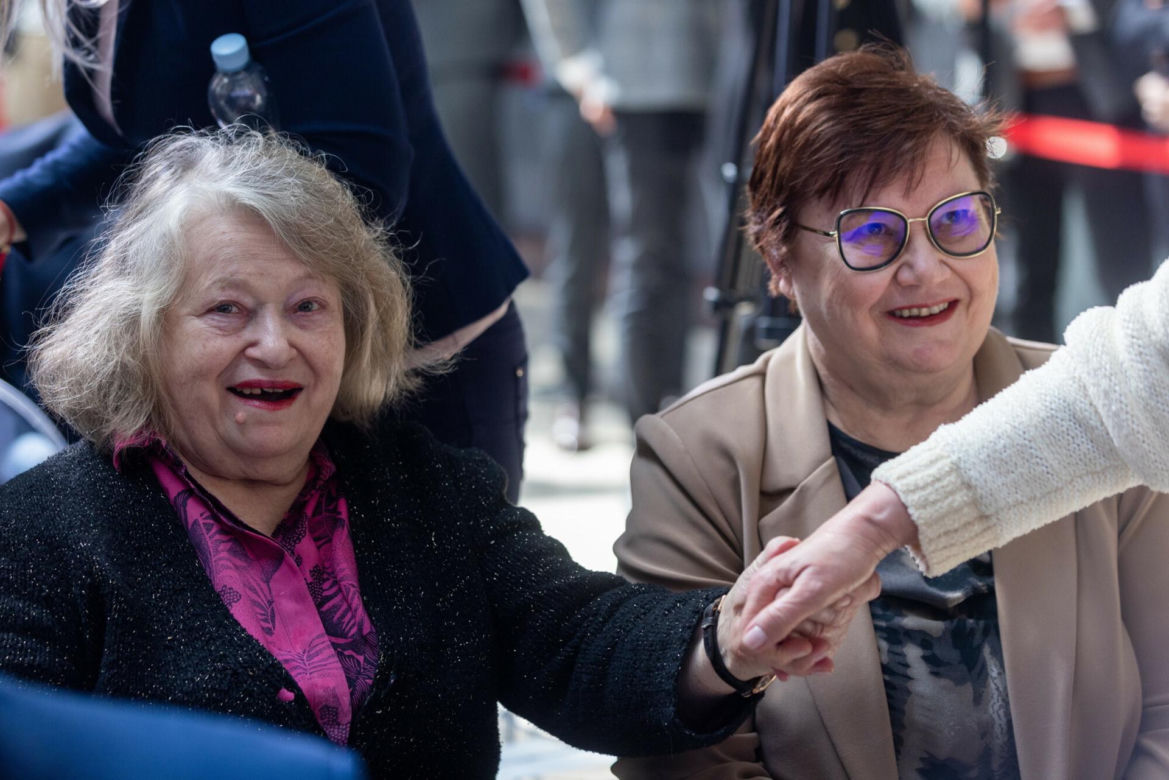  Janina Goss zarobiła w spółkach krocie. Przyjaciółka Kaczyńskiego wyleciała z PiS za niepłacenie składek!