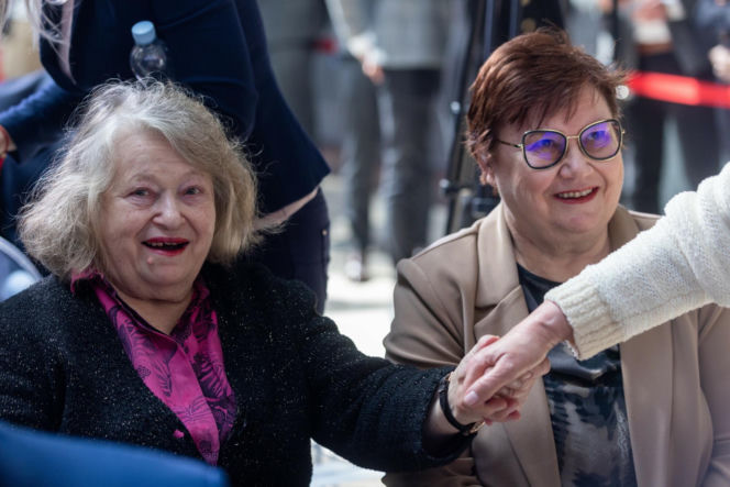 Janina Goss zarobiła w spółkach krocie. Przyjaciółka Kaczyńskiego wyleciała z PiS za niepłacenie składek!