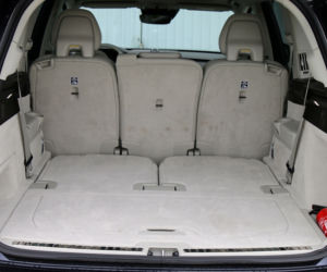 Volvo XC90 T8