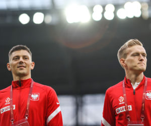 Dawid Kownacki opuszcza Werder Brema. Polski napastnik na bezrobociu