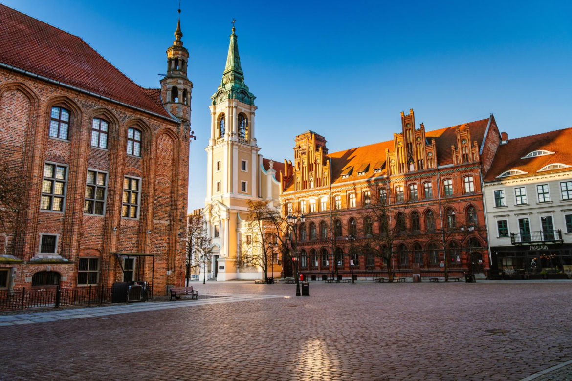 Toruń (nr 10)