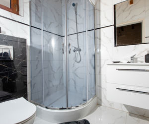 Molo Resort Niechorze - tak wyglądają nowe domki nad morzem