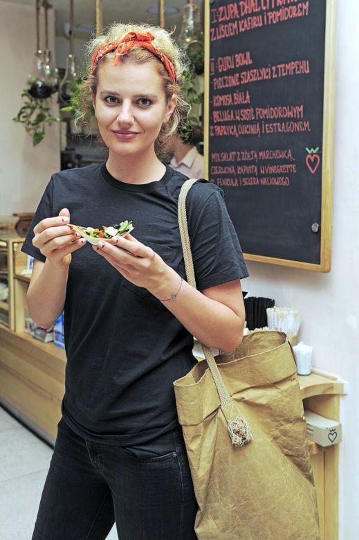 Zofia Zborowska