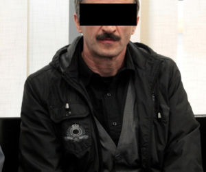 Z zazdrości zabił żonę, nie oszczędził też syna i teściowej